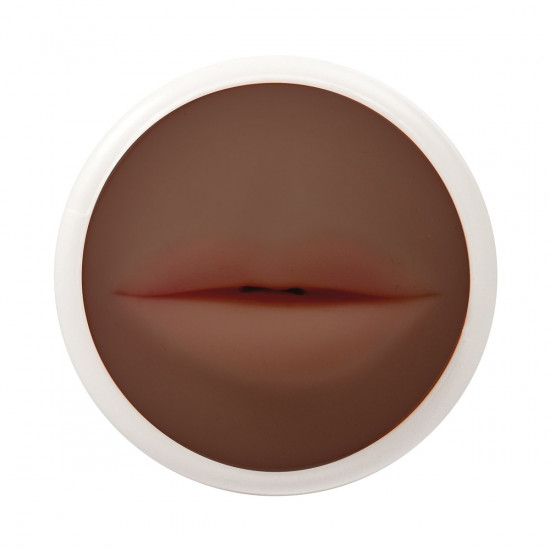 Dark Easy Rider Masturbator Bruin