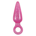Starlight G Booty Pops Buttplug Roze Medium