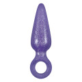 Starlight G Booty Pops Buttplug Paars Mini