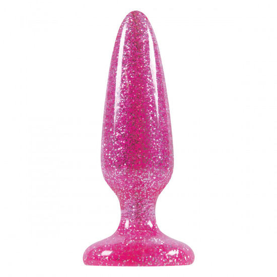 Starlight G Booty Boppers Buttplug Roze Small