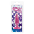Starlight G Booty Boppers Buttplug Roze Small
