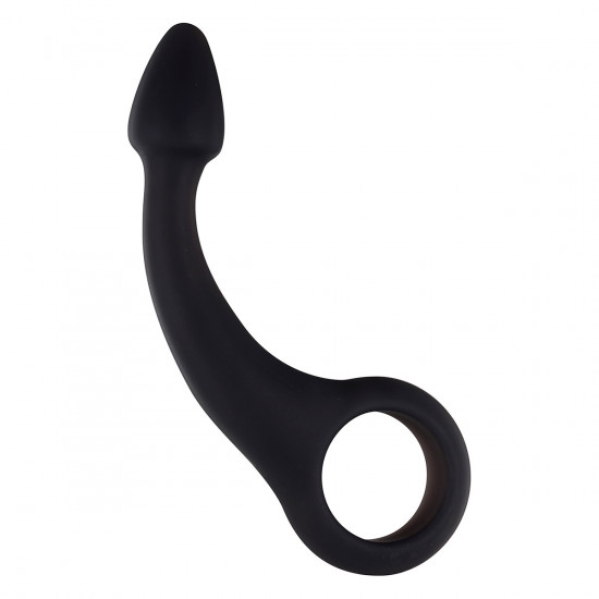 Cheeky Slider Anaal Stimulator Zwart