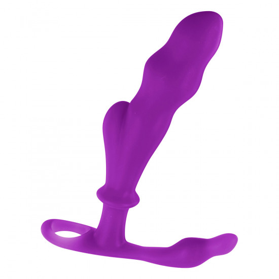 Backdoor Explorer Anaal Stimulator Paars