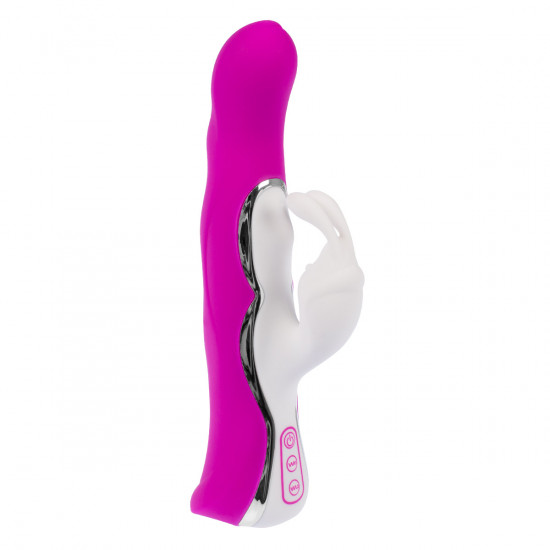 XXOO Luxurious Rabbit Vibrator Paars