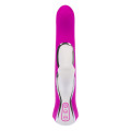 XXOO Luxurious Rabbit Vibrator Paars