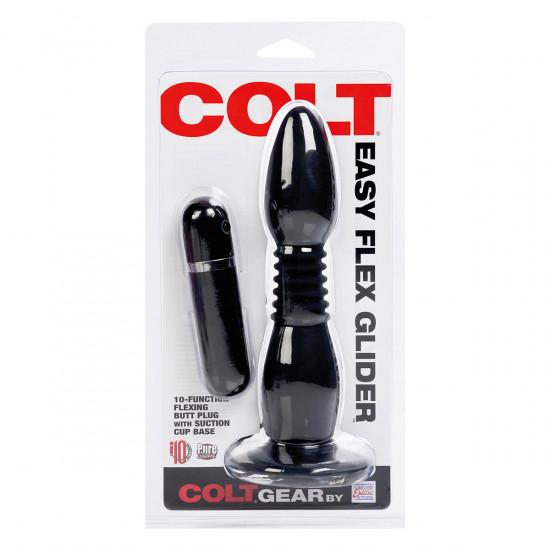 Colt Easy Flex Glider Anaal Vibrator