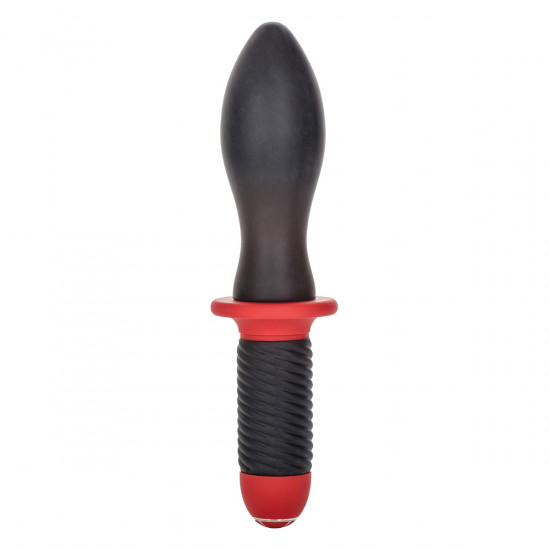 Colt Hulk Anaal Vibrator Zwart