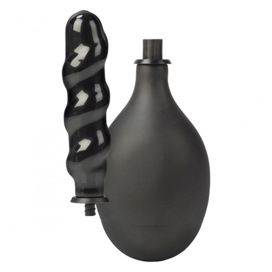 Colt Big Man Douche Cleaner Zwart