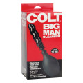 Colt Big Man Douche Cleaner Zwart