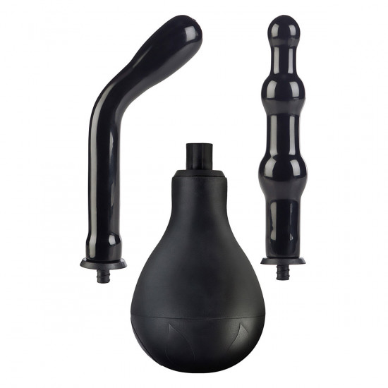 Colt Travel Shower Shot Anal Douche