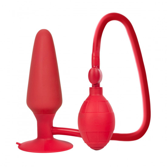 Colt XXL Pumper Buttplug Rood