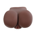 Anal Addict Masturbator Body Bruin