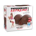 Anal Addict Masturbator Body Bruin