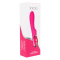 XXOO Luxurious G-Spot Vibrator Roze