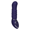 Body & Soul Sultry G-Spot Vibrator Blauw