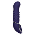 Body & Soul Sultry G-Spot Vibrator Blauw