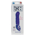 Body & Soul Sultry G-Spot Vibrator Blauw