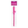 Bachelorette Jumbo Pecker Drink Rietje Roze