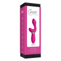 Caresse Adore Spot-On Rabbit Vibrator Roze
