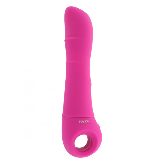 Caresse Luna I Vibrator Roze