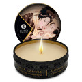 Shunga Candle Chocolate Excitation Massage Kaars 30 ml.