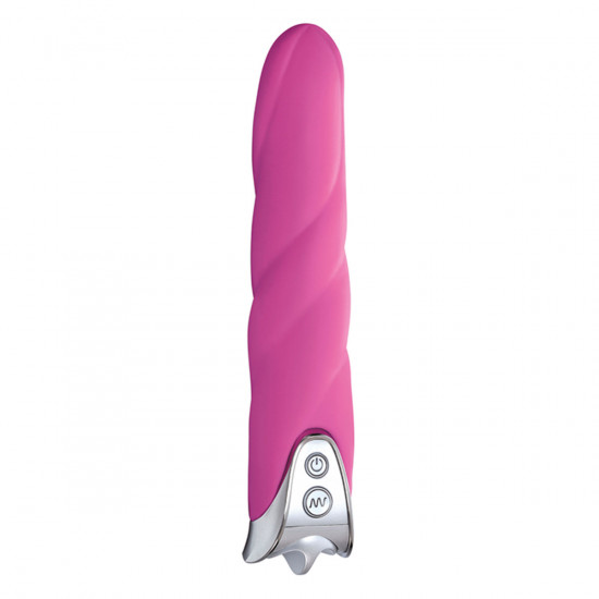 Meridian Vibrator Roze