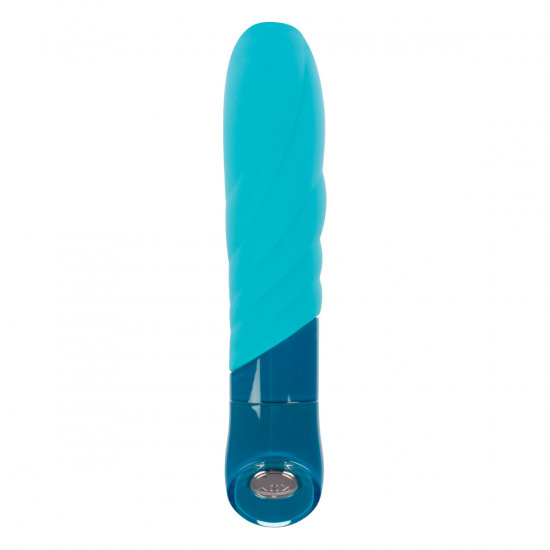 Key Vela Vibrator Turquoise