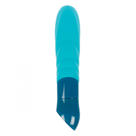 Key Vela Vibrator Turquoise
