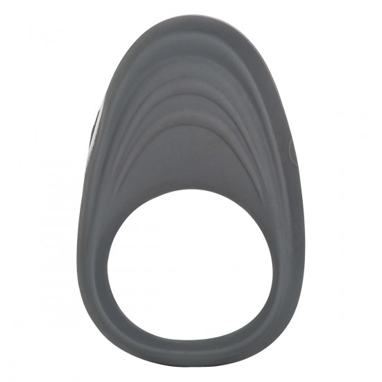 Embrace Pleasure Ring Cockring Grijs