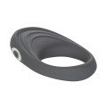 Embrace Pleasure Ring Cockring Grijs