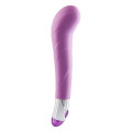 Lovely Vibes G-spot Shaped Vibrator Paars