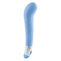 Lovely Vibes G-spot Shaped Vibrator Blauw