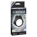 C-Ringz Rock Hard Cockring Zwart