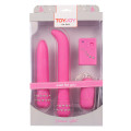 ToyJoy Diamond Giftset Roze
