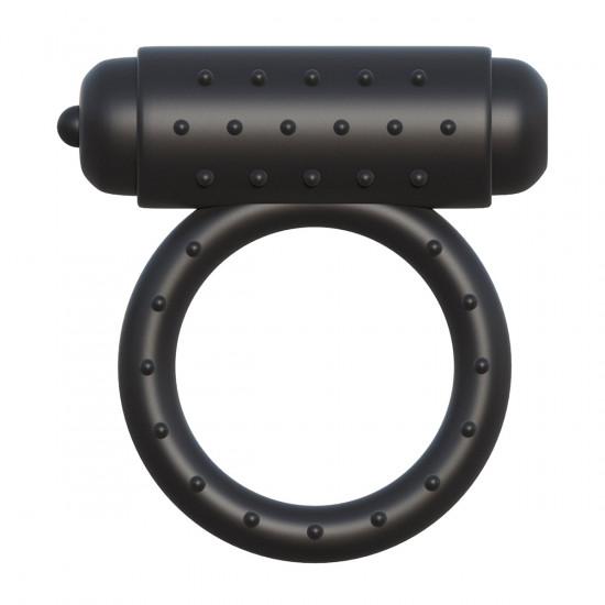 C-Ringz The Wingman Cockring Zwart