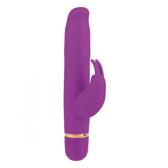 Entice Belle Vibrator Paars