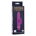 Entice Belle Vibrator Paars
