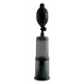 Pump Worx Travel Penis Pump Zwart