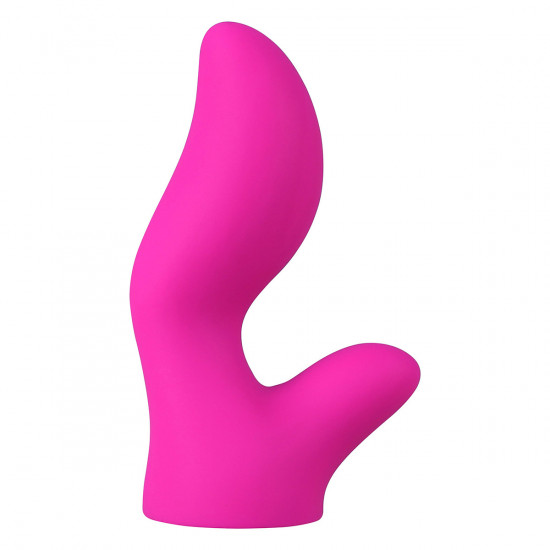 PalmEmbrace Opzetstuk Roze