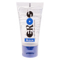 Eros Aqua Waterbasis Glijmiddel 50 ml