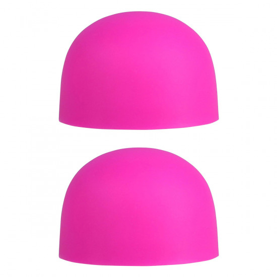 PalmCaps Opzetstukken Roze