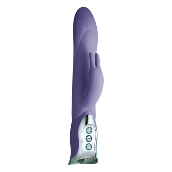 Vibe Therapy Serenity Vibrator Paars