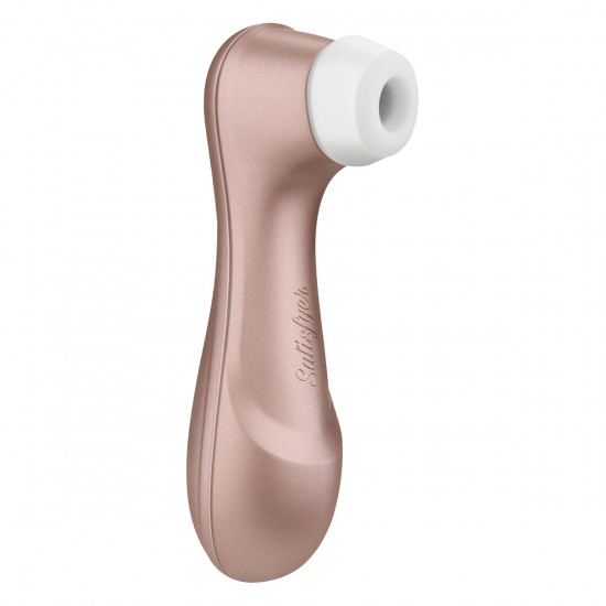 Satisfyer Pro 2 Stimulator Goud