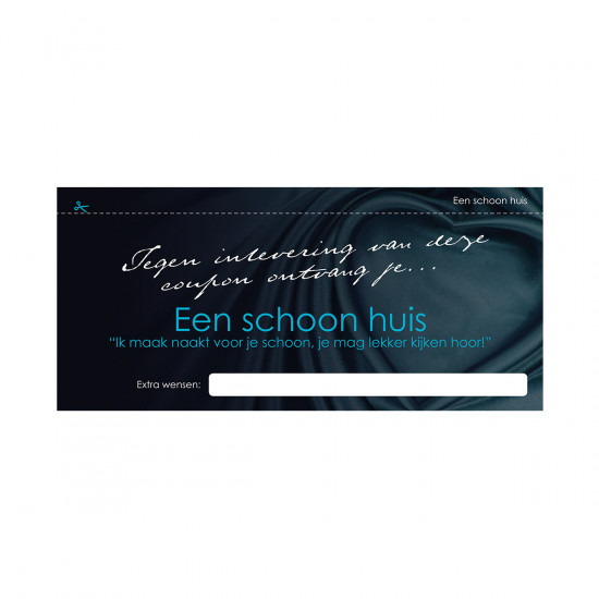 Love Coupons Voor Hem