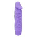 Get Real Mini Classic Original Vibrator Paars