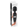 Wanachi Mega Massager Vibrator Zwart