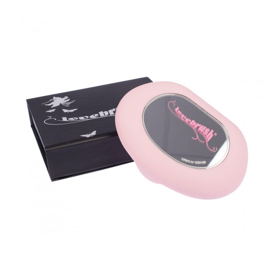 LoveBrush Elektrische Tandenborstel Opzetstukken Wit