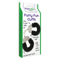 Furry Fun Handboeien Zwart