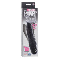 Bendie Power Stud Curvy Vibrator Zwart