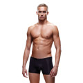 Microfiber Boxer M/L Zwart